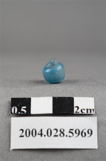 花蓮港口遺址玻璃珠 (共3張)