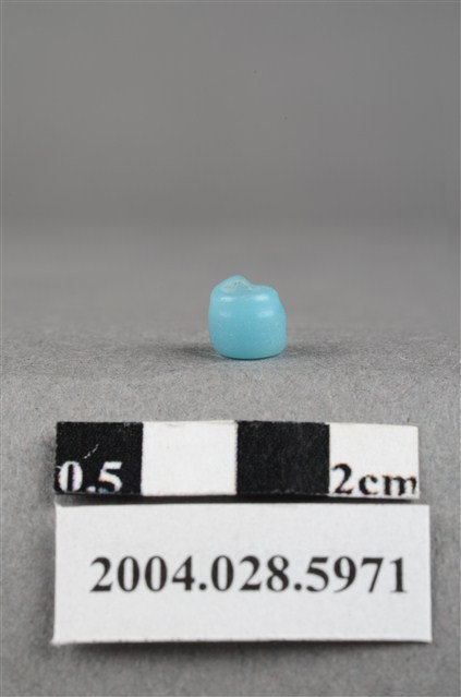 花蓮港口遺址玻璃珠 (共3張)