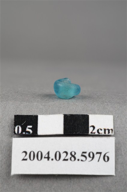 花蓮港口遺址玻璃珠 (共3張)