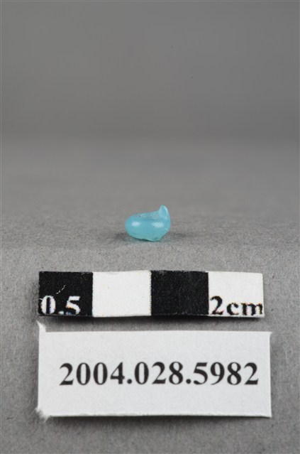 花蓮港口遺址玻璃珠 (共3張)