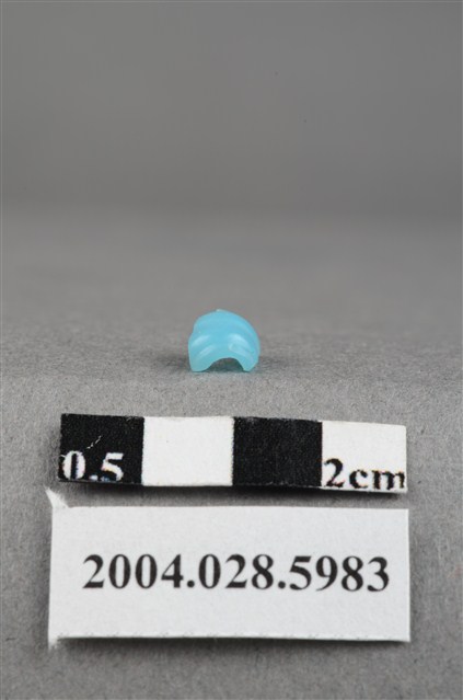 花蓮港口遺址玻璃珠 (共3張)