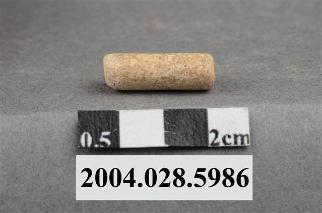 花蓮港口遺址貝管珠 (共3張)