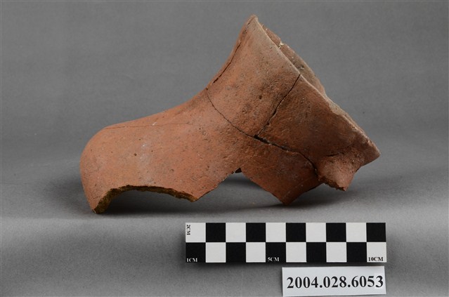 臺東長光遺址單把陶罐 (共8張)