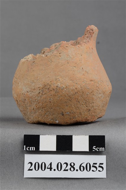 臺東紅葉遺址陶罐 (共8張)