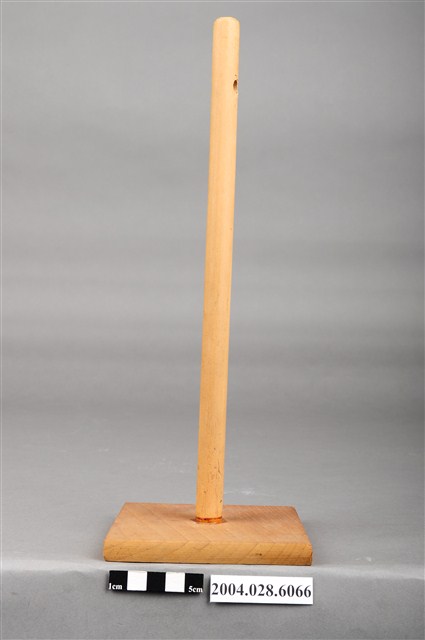 木製桌旗座 (共7張)