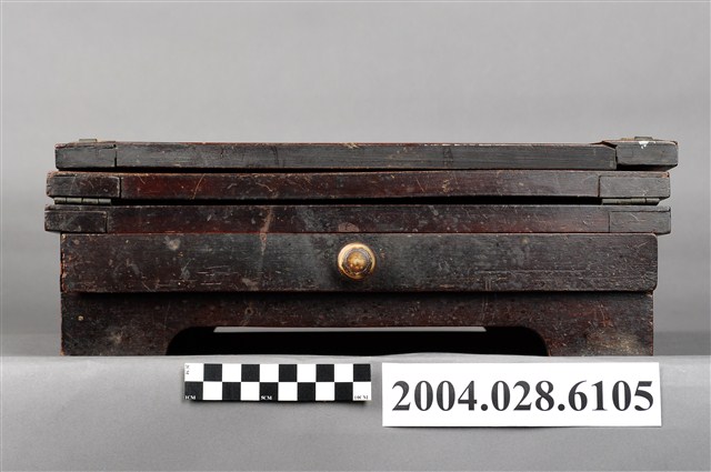 底片修片箱 (共12張)