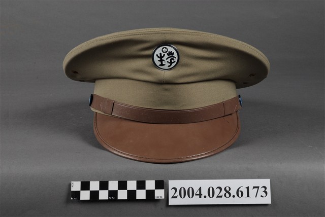 高中男學生制服帽 (共5張)