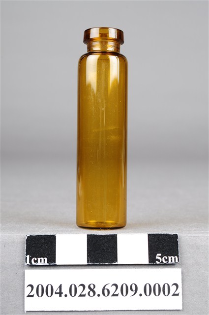 玻璃藥瓶 (共5張)