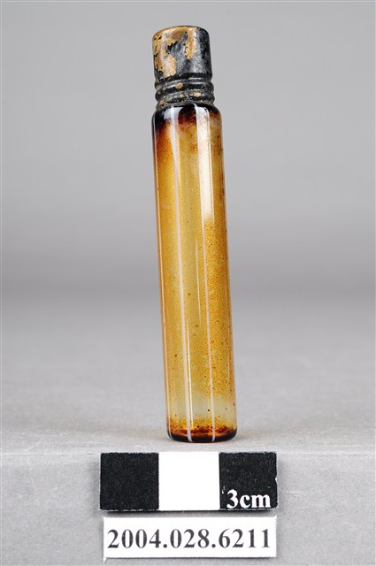 玻璃藥瓶 (共5張)