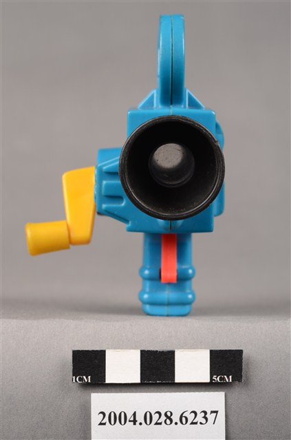 麥當勞攝影機玩具 (共9張)