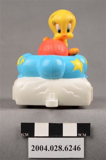 華納兄弟崔弟玩具 (共10張)