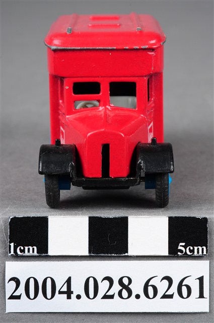 可口可樂玩具車 (共9張)