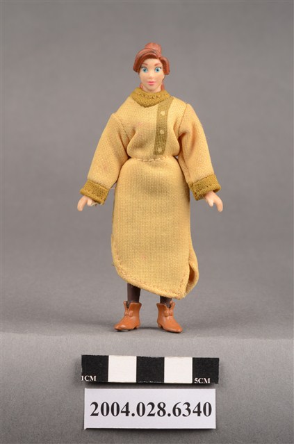 安娜塔西亞玩具 (共10張)