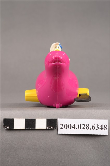 肯德基海豹玩具 (共9張)