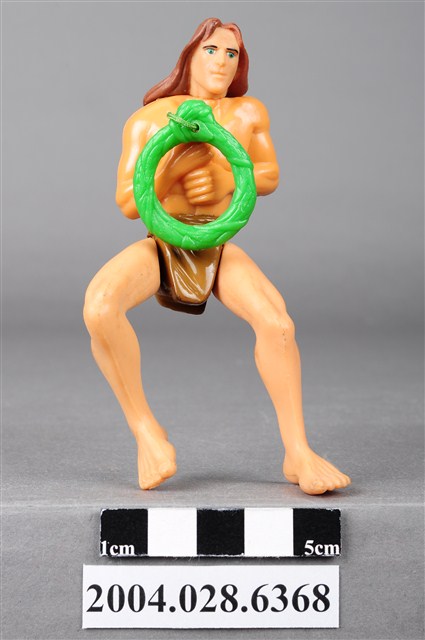 泰山玩具 (共10張)