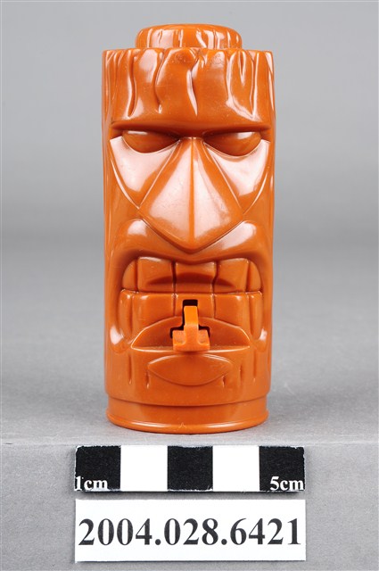 麥當勞怒神頭玩具 (共9張)