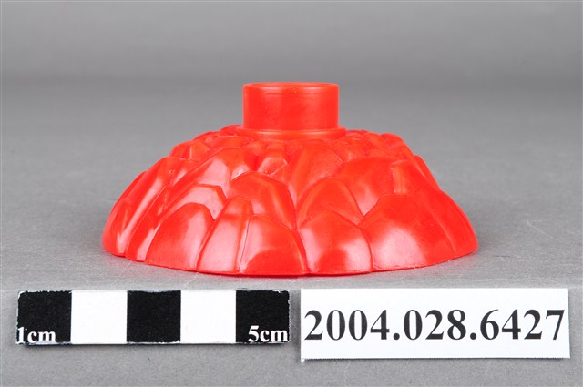 麥當勞漢堡神偷旋轉塔底座 (共9張)