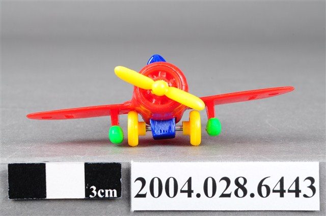 滑翔機玩具 (共9張)