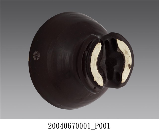 絕緣礙子 (共2張)