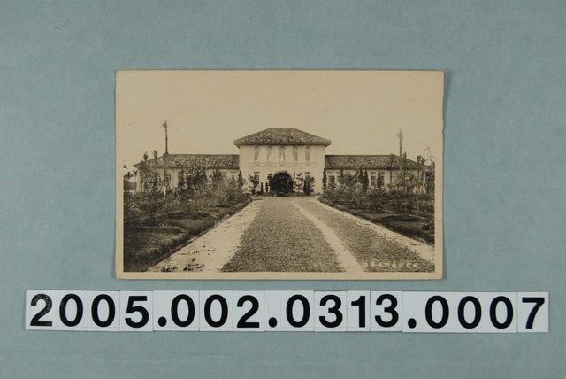 州立宜蘭農林學校 (共1張)