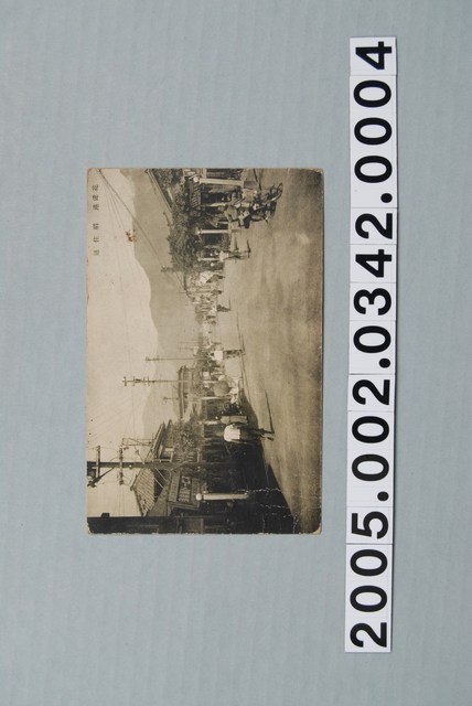 花蓮港稻住通 (共3張)