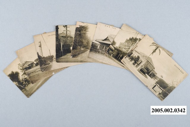 花蓮港廳 (共1張)