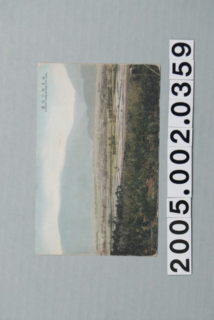 遠望埔里街 (共4張)