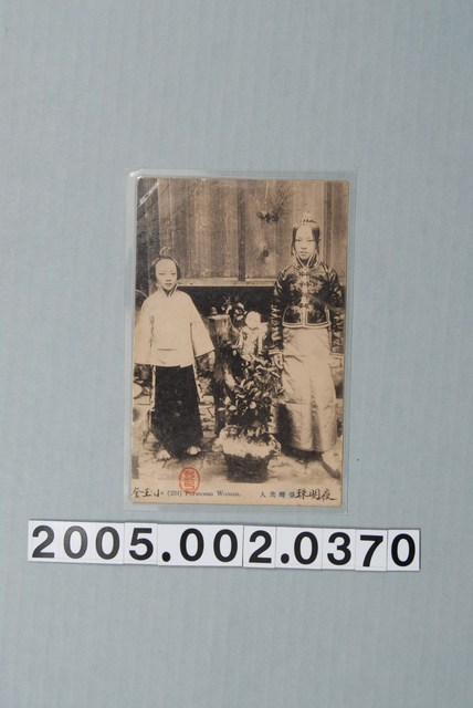 臺灣美人 (共3張)