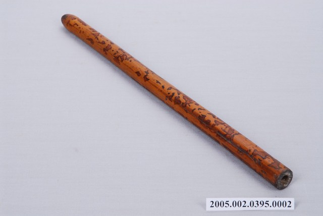 鼓棒 (共3張)