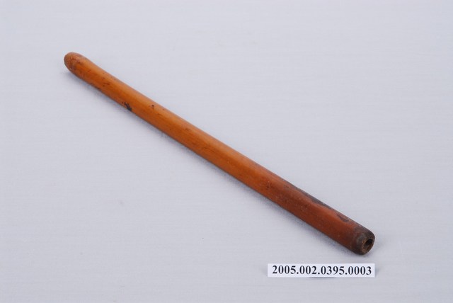 鼓棒 (共3張)