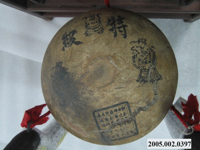 拍鼓與鼓棒 (共1張)