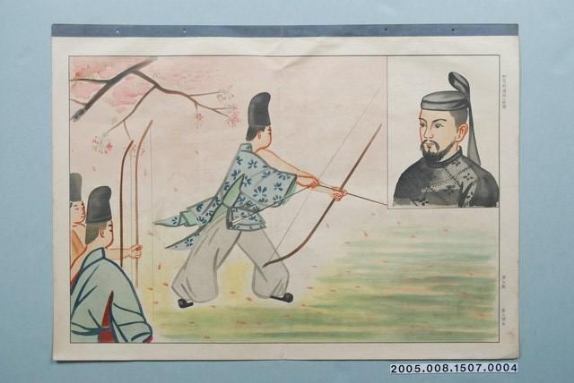 教具之初等科國語教學圖卡 (共1張)