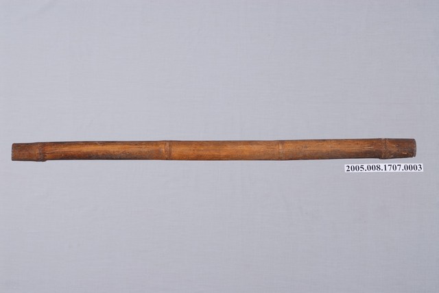 嫁妝扁擔 (共2張)