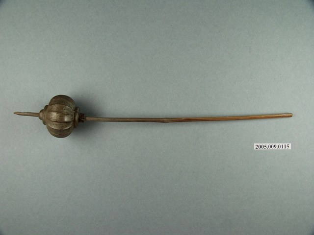 傀儡戲道具鎚 (共1張)