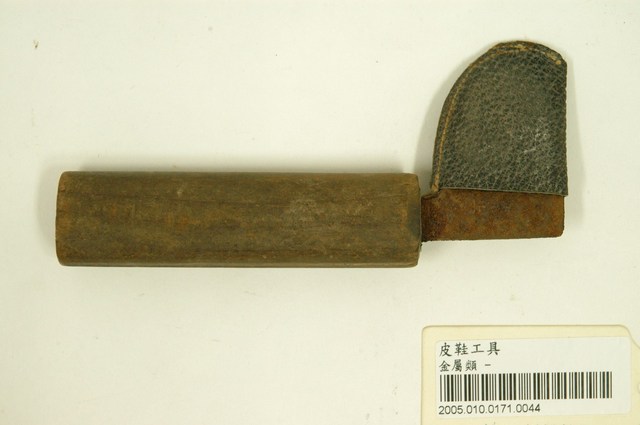 裁皮刀附皮套 (共6張)