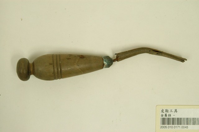 彎鉤錐附皮套 (共6張)