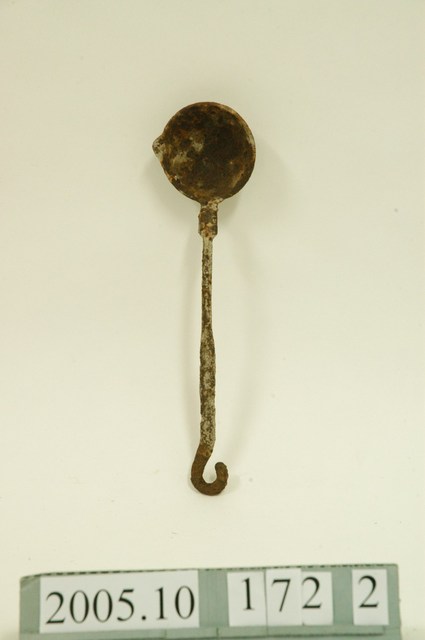 補甕器具 (共4張)