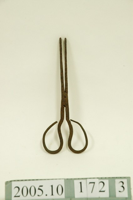 補甕器具 (共3張)