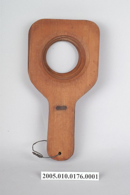 日治時期柑桔組合量器組之一 (共2張)