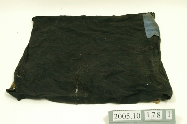 閹豬工具之布 (共3張)