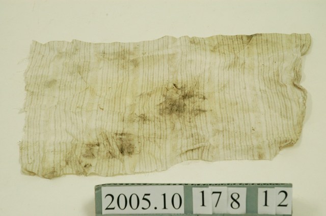 閹豬工具組之布 (共3張)