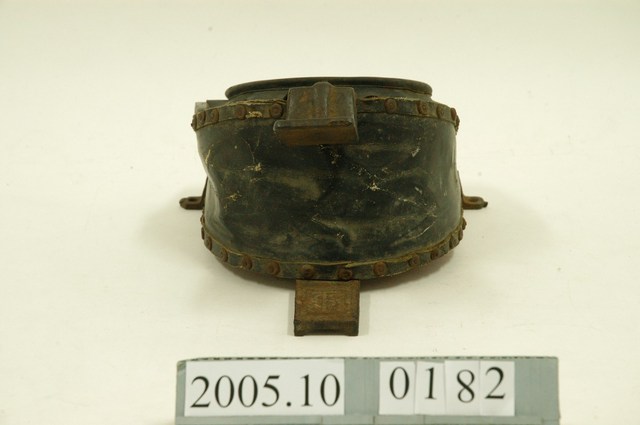 日治時期灌風器 (共6張)