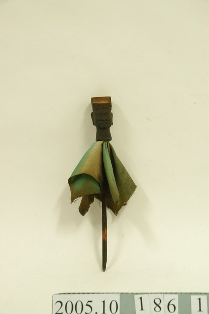 五營頭東營 (共3張)