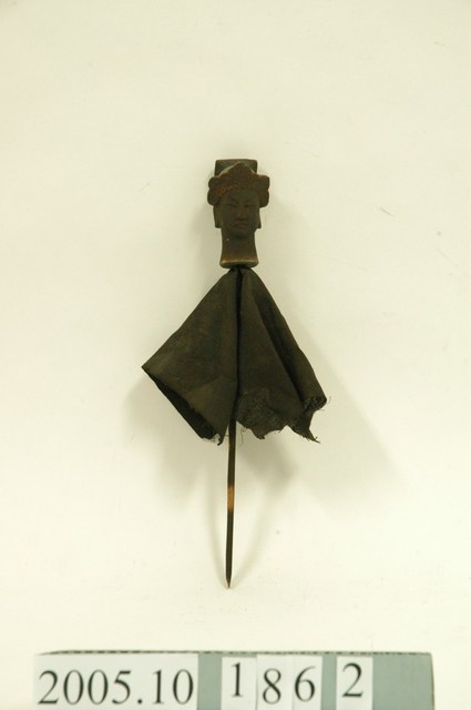 五營頭北營 (共3張)