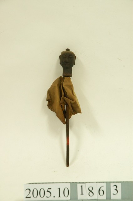 五營頭中營 (共3張)