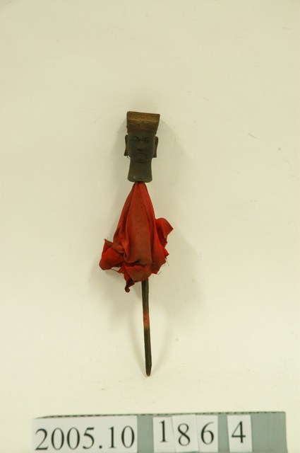 五營頭南營 (共3張)