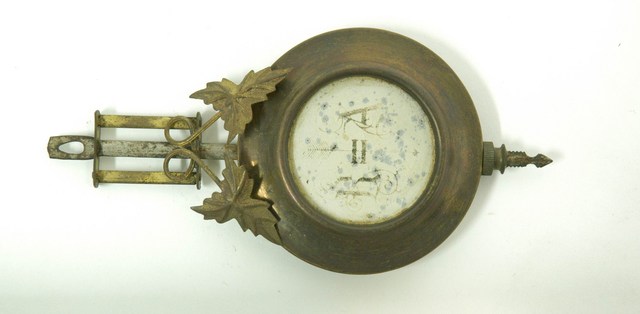 座鐘鐘擺 (共3張)