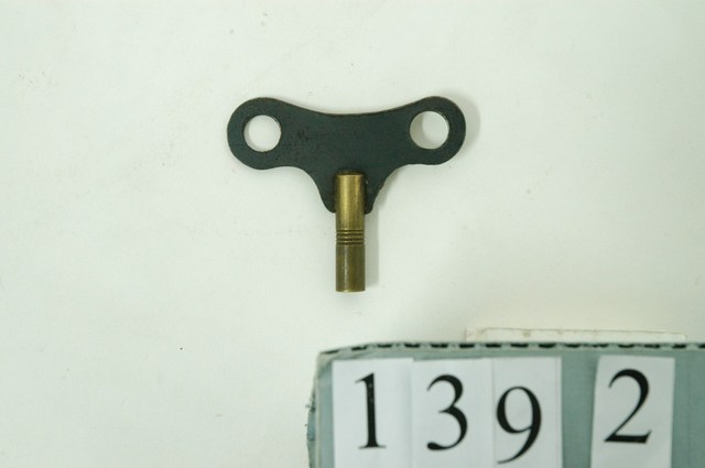 黃銅鐘擺 (共2張)