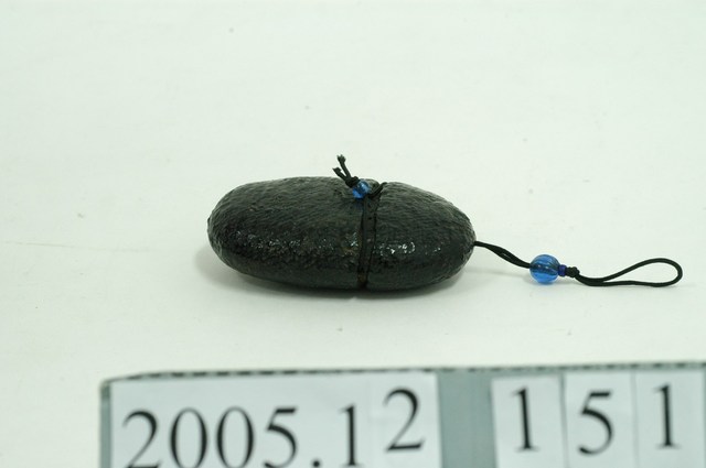 塑膠菸草盒 (共4張)