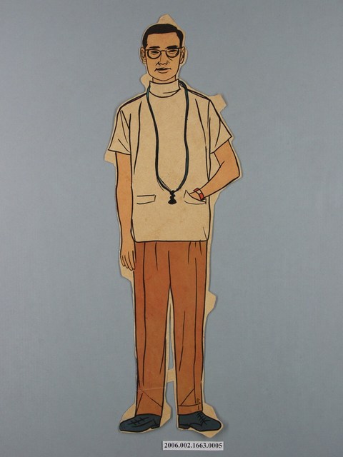 健康教育圖片林醫生 (共1張)